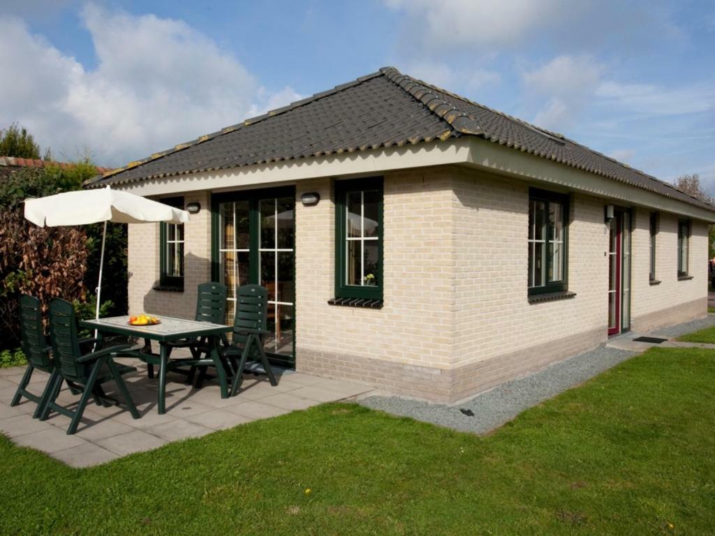 Landal De Veluwse Hoevegaerde Hotel Putten Exterior photo