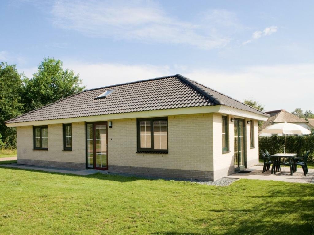 Landal De Veluwse Hoevegaerde Hotel Putten Exterior photo