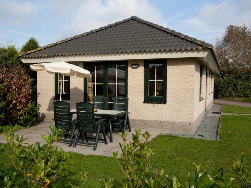 Landal De Veluwse Hoevegaerde Hotel Putten Exterior photo